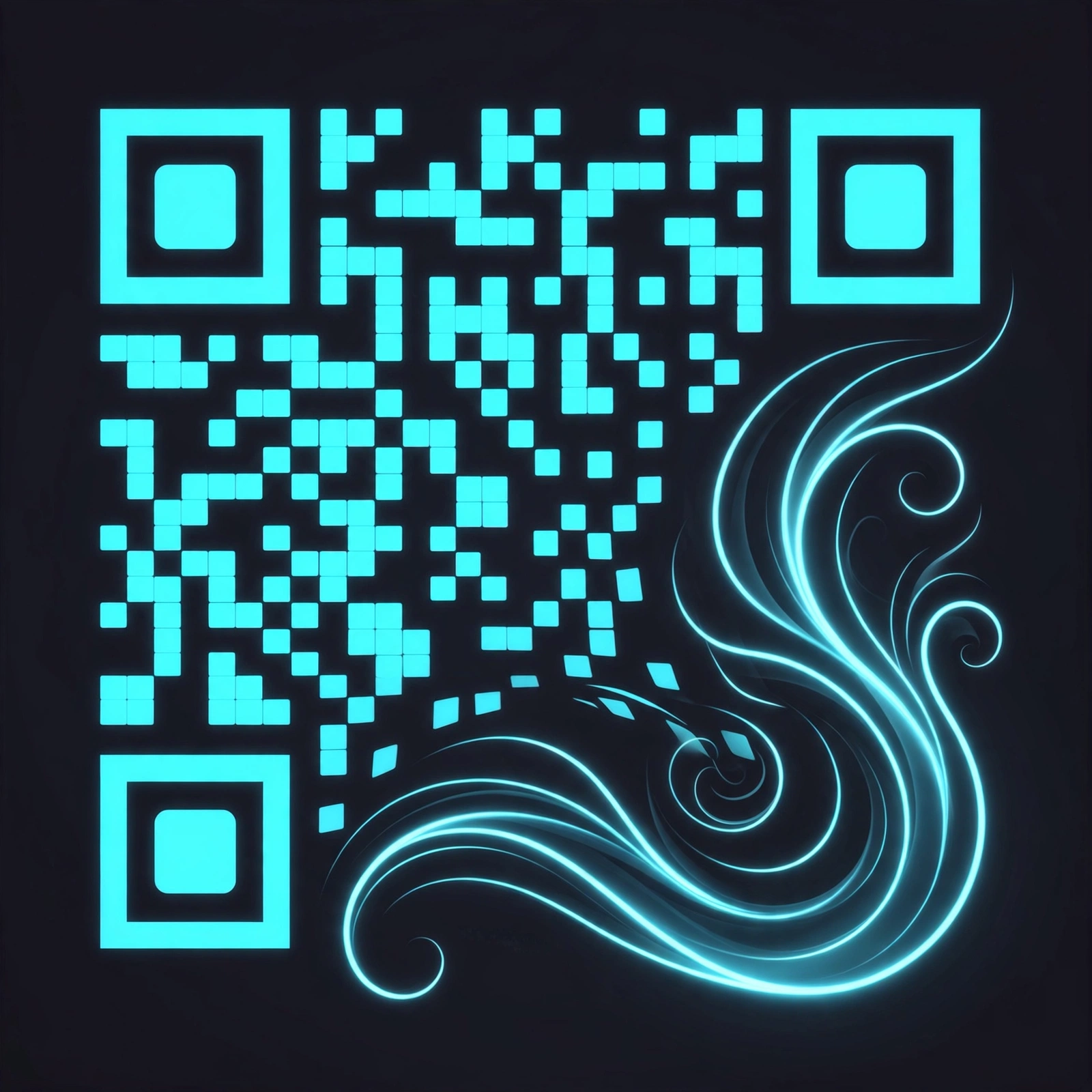 GIF to QR Converter icon